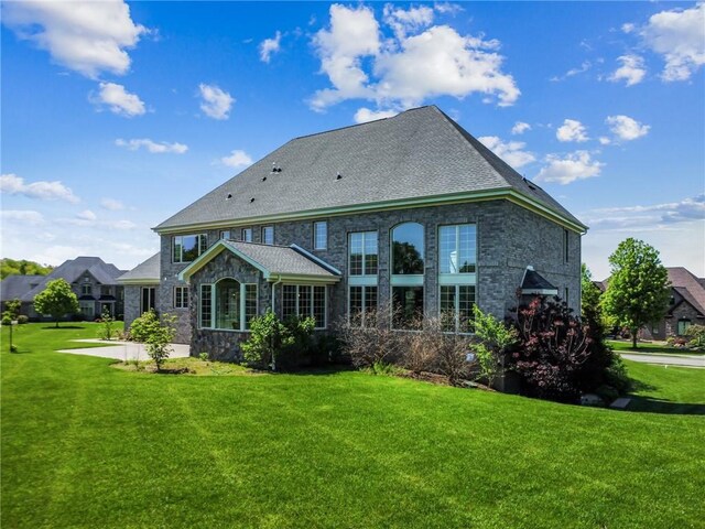 102 Archberry Dr, Marshall, PA 15090 - photo 47