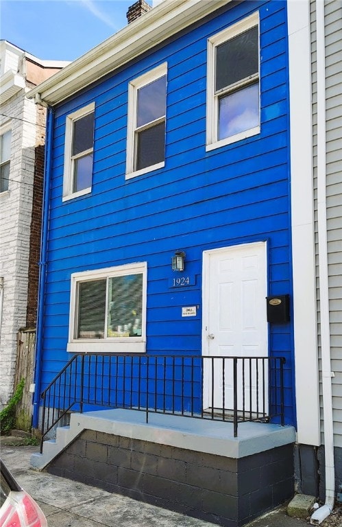 1924 Wharton St, South Side, PA 15203 - photo 1