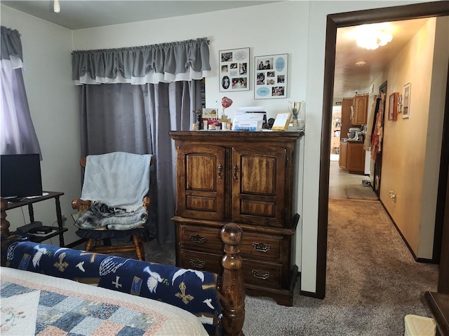 807 W 1st Ave, Derry Twp, PA 15627 - view of carpeted bedroom