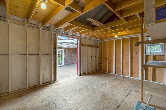118 Tangelo Dr, Jefferson Hills, PA 15025 - view of below grade area
