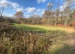 336 Walkchalk Rd, East Franklin Twp, PA 16201 - view of local wilderness