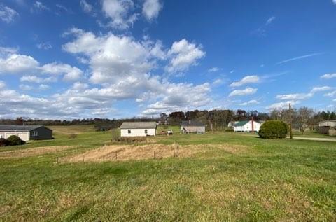 336 Walkchalk Rd, East Franklin Twp, PA 16201 - view of grassy yard