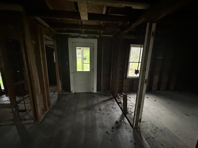 2 Morgan St, South Fayette, PA 15064 - view of misc room