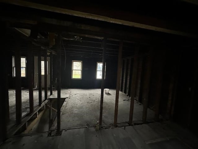 2 Morgan St, South Fayette, PA 15064 - view of misc room