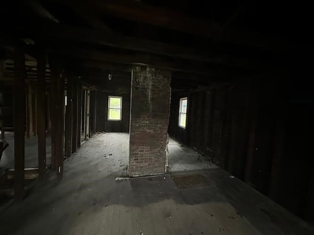 2 Morgan St, South Fayette, PA 15064 - view of misc room