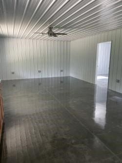 171 N Maysville, West Salem Twp, PA 16125 - view of garage