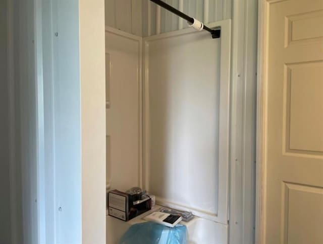 171 N Maysville, West Salem Twp, PA 16125 - view of closet