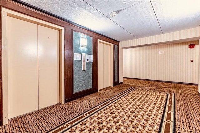 5600 Munhall Rd Unit 403, Squirrel Hill, PA 15217 - view of hallway