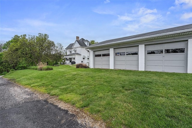 1320 3rd St, Jefferson Hills, PA 15025 - view of garage