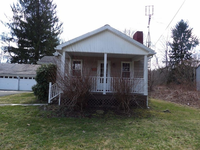 1312 Petersburg Rd, Pa, PA 16130 - photo 1