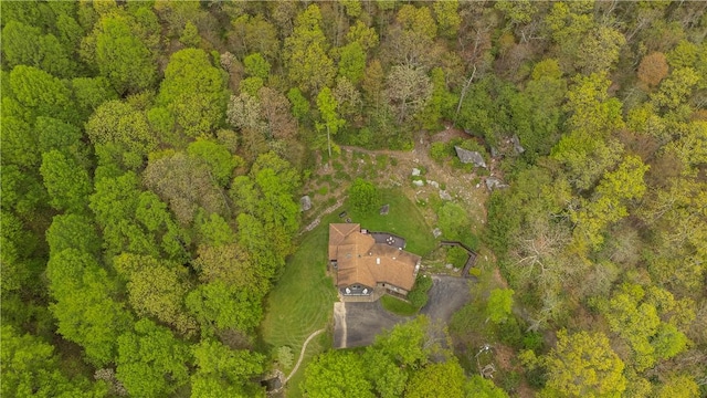 2847 National Pike, Wharton Twp, PA 15421 - view of subject property