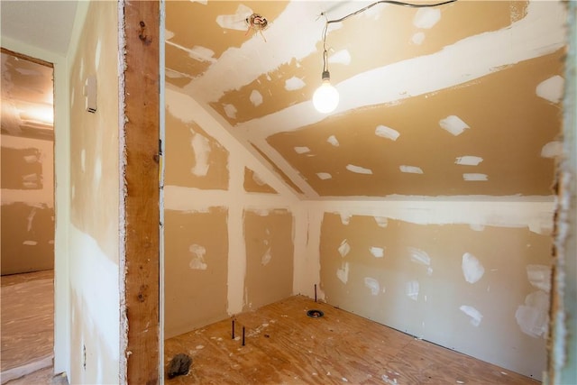 297 Alamae Lakes Rd, South Franklin, PA 15301 - view of attic