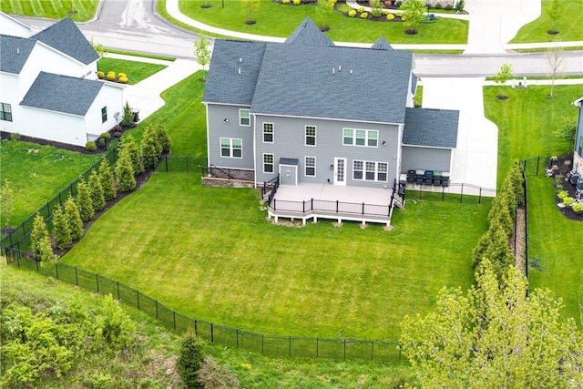 521 Cambridge Ct, Pine Twp Nal, PA 15090 - view of subject property
