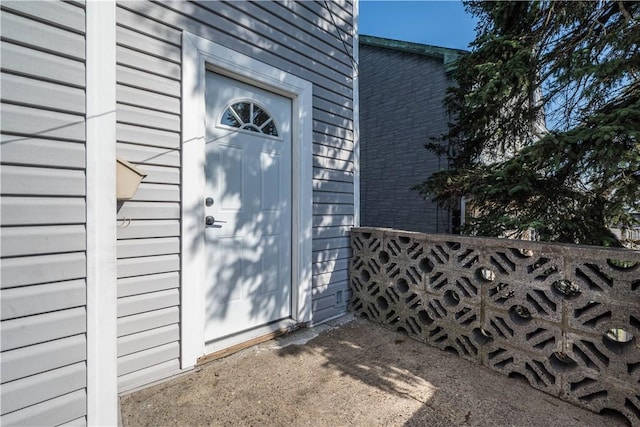 61 Greenbush St, Mt Washington, PA 15211 - view of exterior entry
