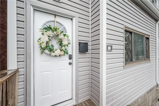 59 Greenbush St, Mt Washington, PA 15211 - property entrance