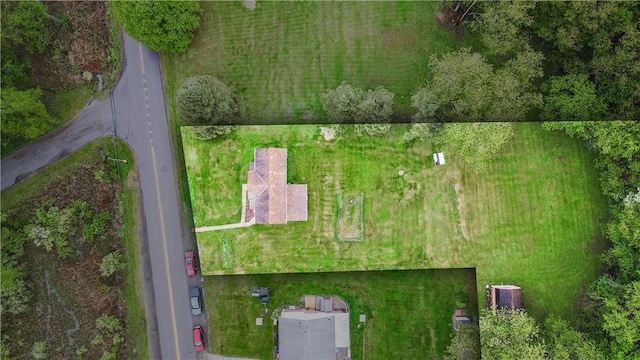 view of property location
