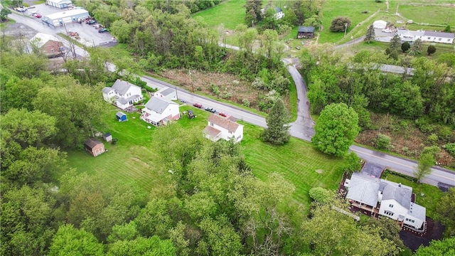 view of property location