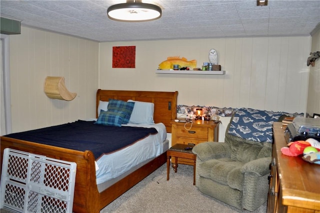 3344 Orangeville Rd, South Pymatuning Twp, PA 16150 - bedroom featuring carpet flooring