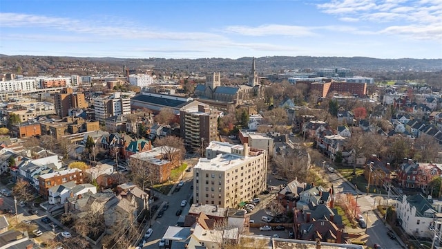 372 S Highland Ave Unit 606, Shadyside, PA 15206 - city view
