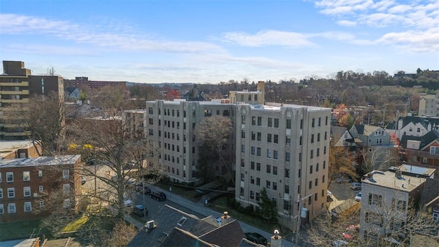 372 S Highland Ave Unit 606, Shadyside, PA 15206 - view of city
