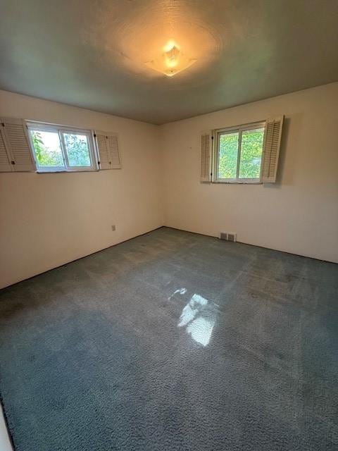 130 Anthon Dr, Penn Hills, PA 15235 - carpeted spare room featuring healthy amount of natural light