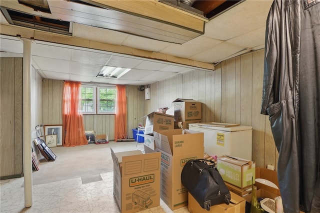 945 Key W Dr, Plum Boro, PA 15239 - view of storage
