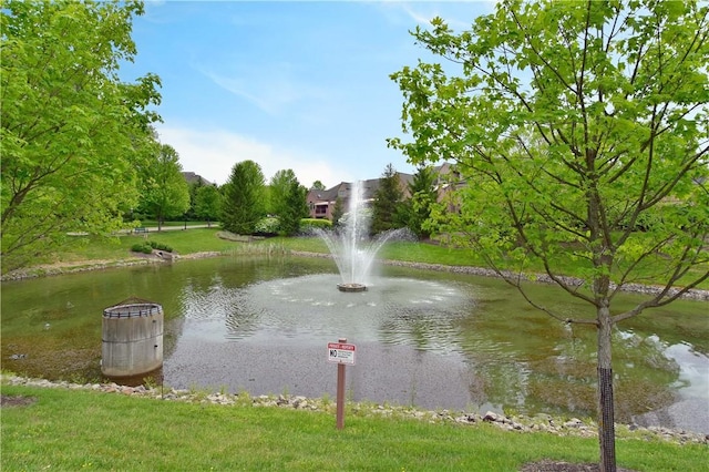 1704 Waterleaf Dr, Franklin Park, PA 15143 - water view