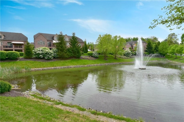1704 Waterleaf Dr, Franklin Park, PA 15143 - water view