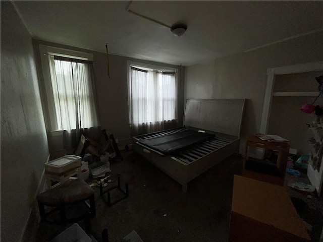 5415 2nd Ave, Hazelwood, PA 15207 - bedroom featuring multiple windows