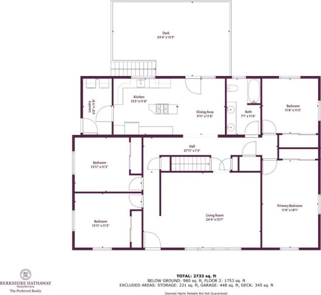 room layout