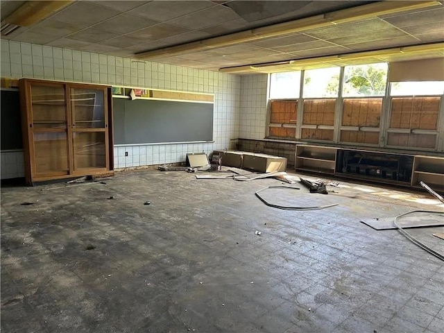 192 Filbert Orient Rd, New Salem, PA 15468 - view of misc room