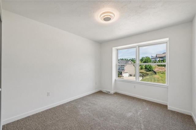 1621 Windsor Rd, North Huntingdon, PA 15642 - unfurnished room with carpet and baseboards