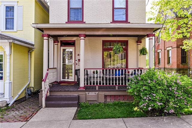 409 N Maple Ave, City Of Greensburg, PA 15601 - photo 2