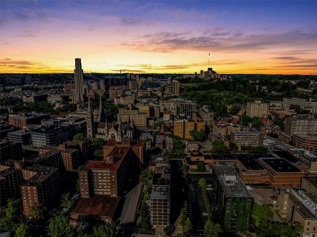 city view