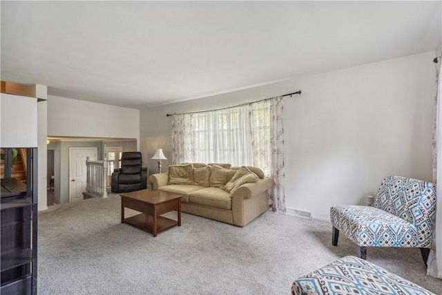106 Boyanna Dr, Industry, PA 15052 - view of carpeted living room