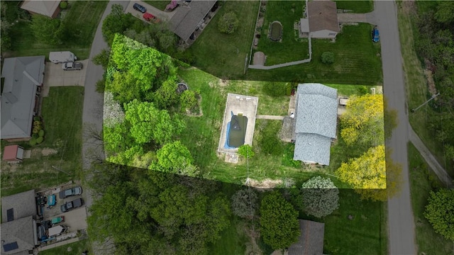 106 Boyanna Dr, Industry, PA 15052 - aerial view of residential area