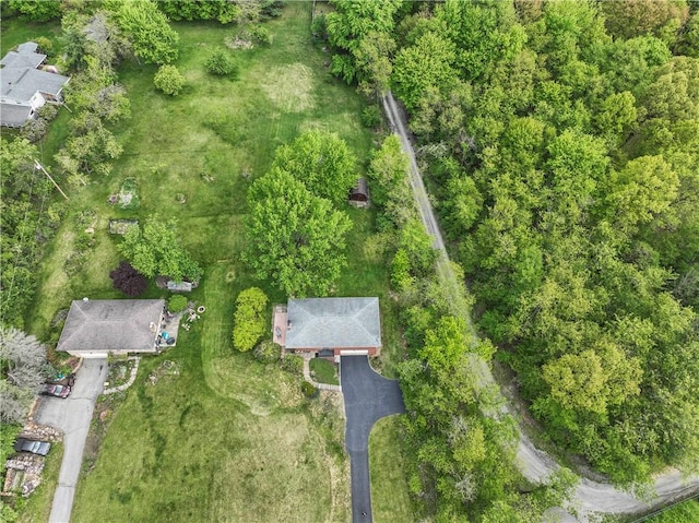 view of property location