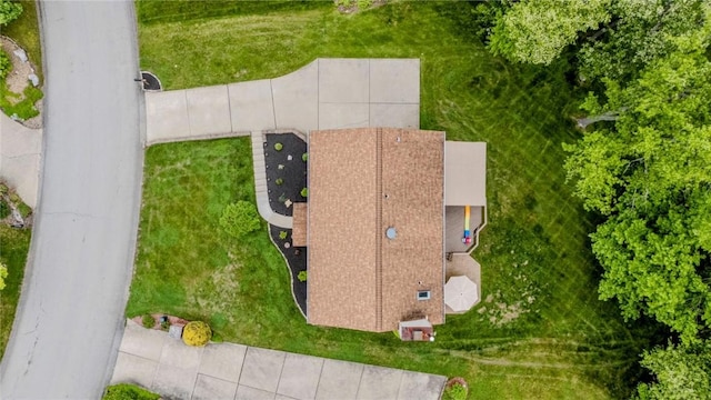 1016 Timberwood Ct, Murrysville, PA 15668 - view of subject property