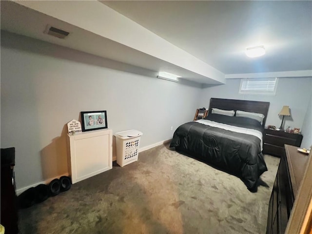 3750 Margate Rd, Churchill Boro, PA 15221 - carpeted bedroom featuring baseboards