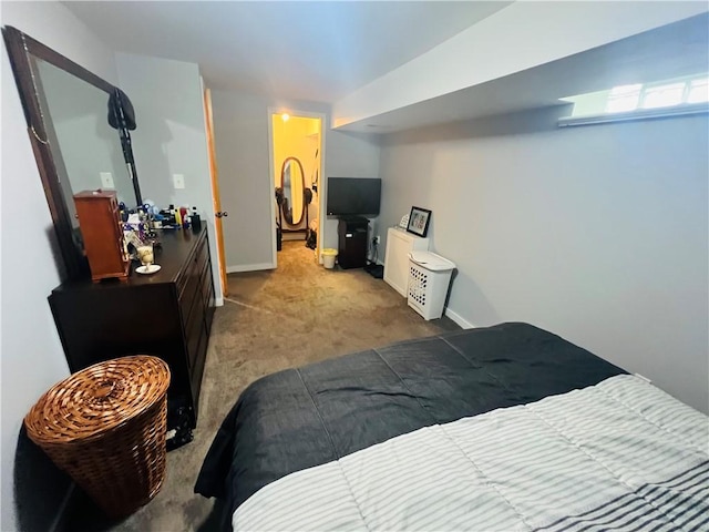3750 Margate Rd, Churchill Boro, PA 15221 - carpeted bedroom with baseboards