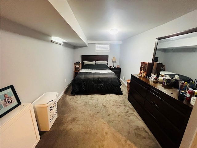 3750 Margate Rd, Churchill Boro, PA 15221 - bedroom featuring dark carpet and baseboards