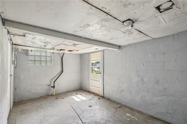 1017 Main St, Coraopolis, PA 15108 - view of basement