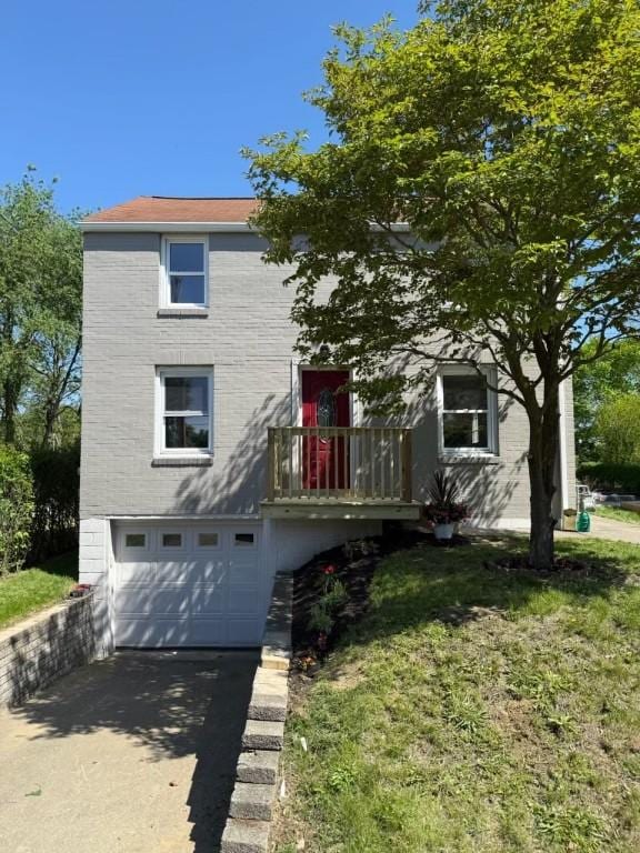 835 Heber St, Harmony Twp Bea, PA 15005 - photo 1