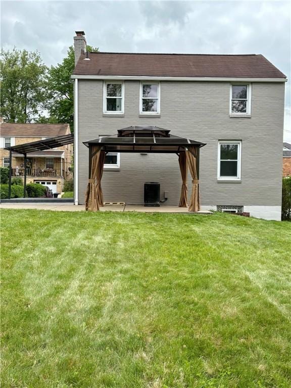 835 Heber St, Harmony Twp Bea, PA 15005 - photo 22