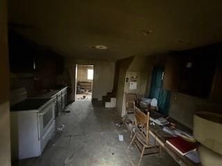 view of misc room