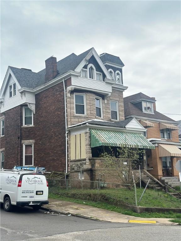 5301 Gertrude St, Hazelwood, PA 15207 - photo 17