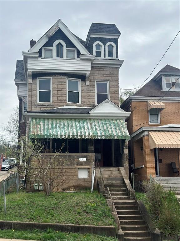 5301 Gertrude St, Hazelwood, PA 15207 - photo 1