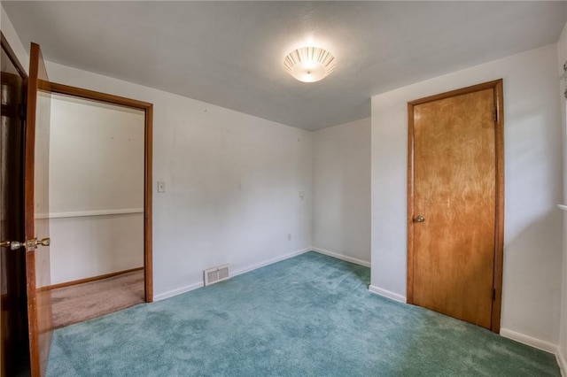 433 Brunner Dr, Monroeville, PA 15146 - unfurnished bedroom with carpet floors and baseboards