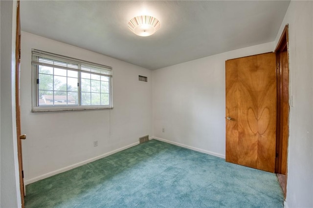 433 Brunner Dr, Monroeville, PA 15146 - spare room with carpet and baseboards