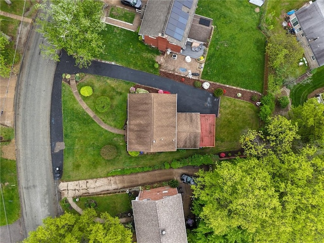 433 Brunner Dr, Monroeville, PA 15146 - drone / aerial view